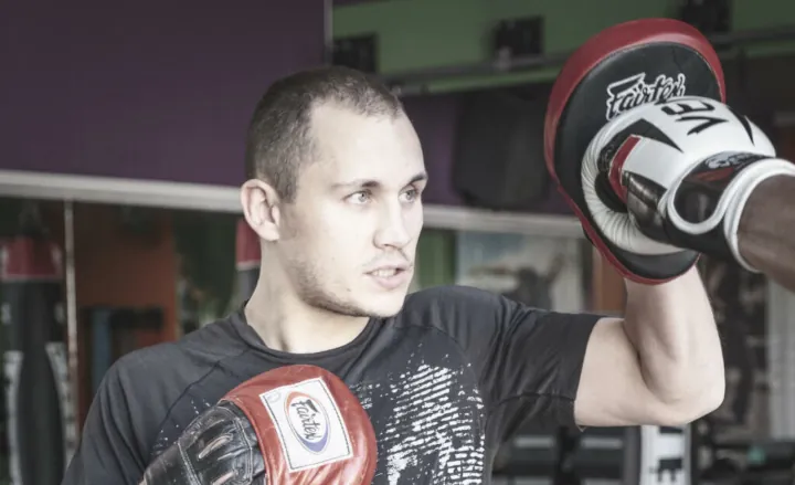 Cours de Boxe - JMCoaching